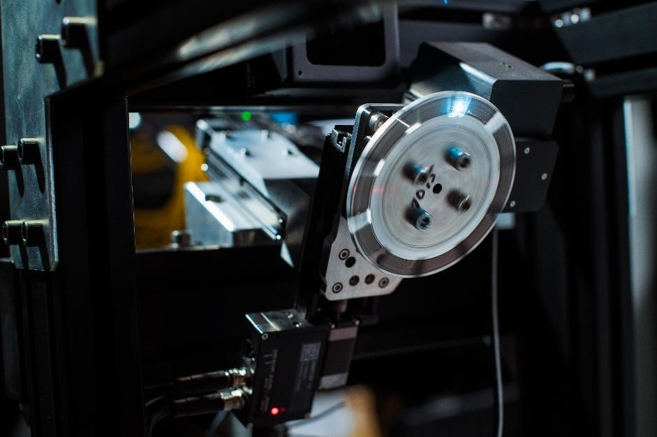 Aluminium is an infinitely recyclable material