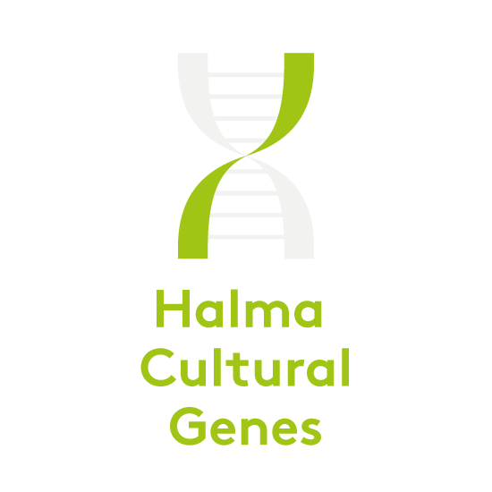 Halma's culture genes